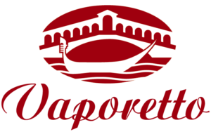 Vaporetto - Italienisches Restaurant in Berlin